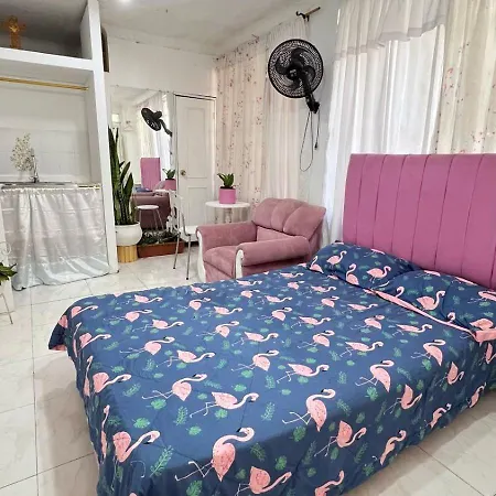 Intimate, Comfortable And Pleasant